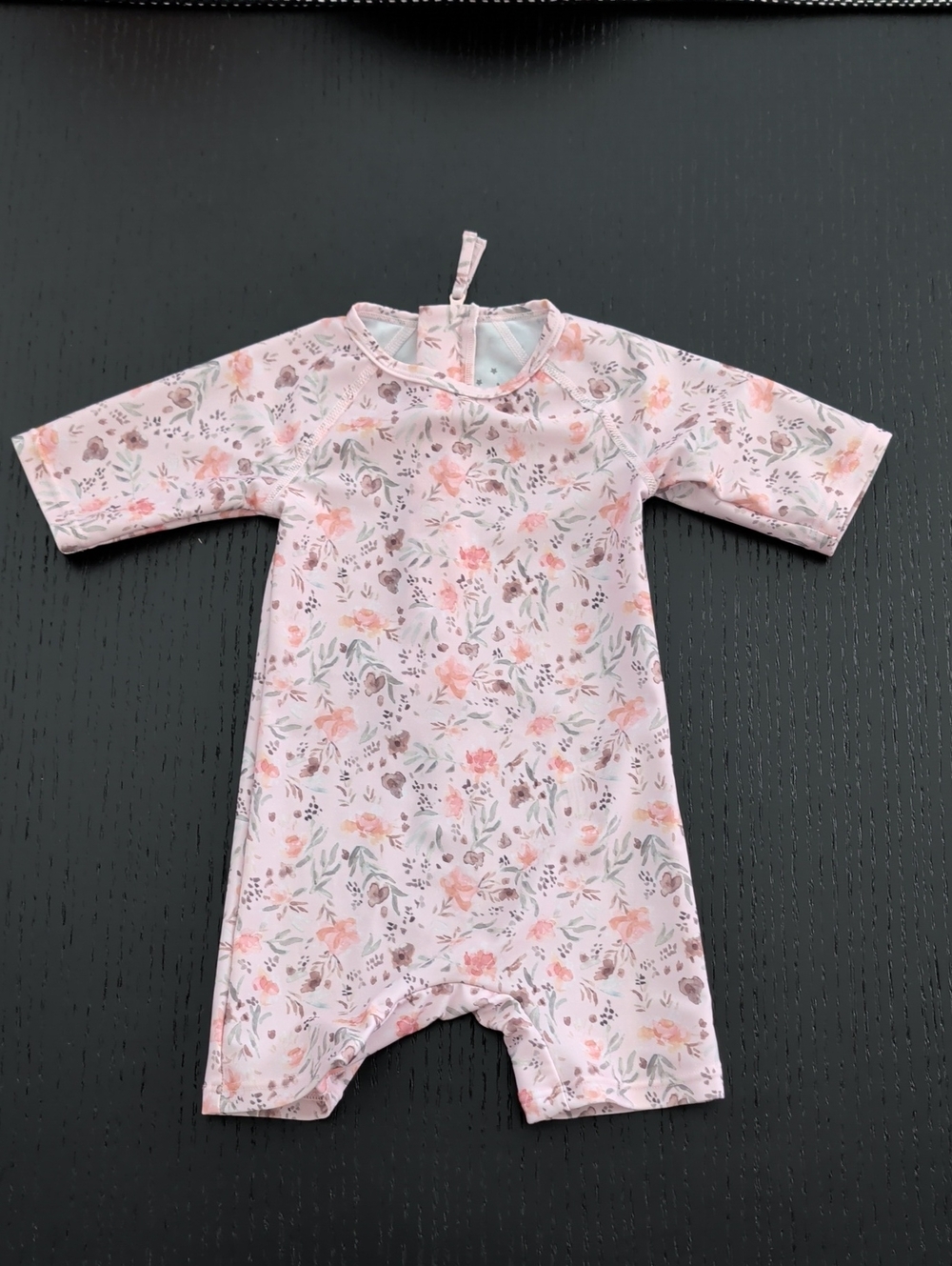 New Mini A Ture Copenhagen Matgoldie UPF Sun Protection Swimsuit Bathing 18 Mo